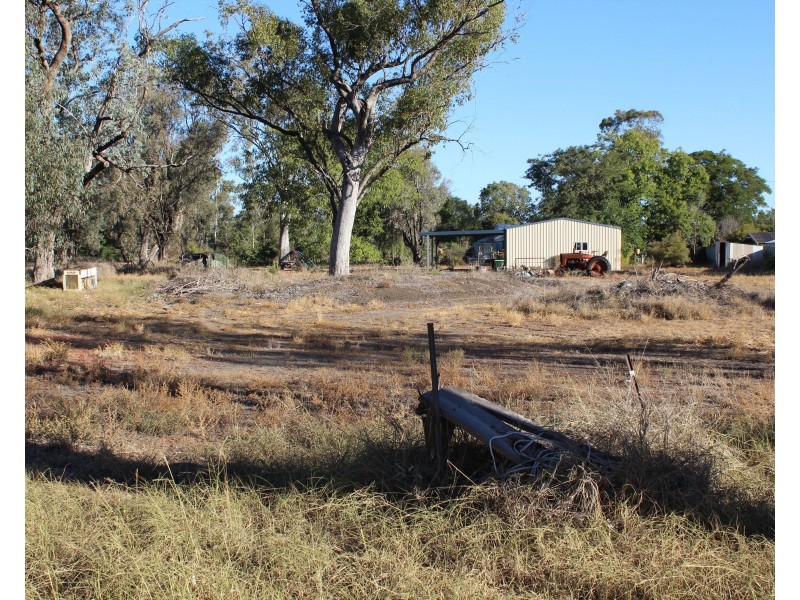 33646 Newell Highway, Boggabilla NSW 2409