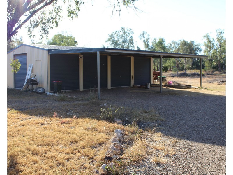 33646 Newell Highway, Boggabilla NSW 2409