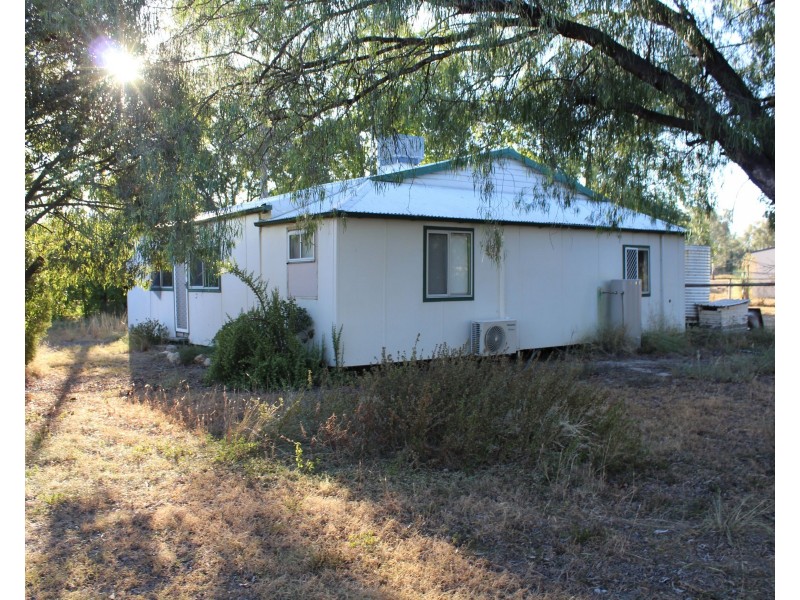 33646 Newell Highway, Boggabilla NSW 2409