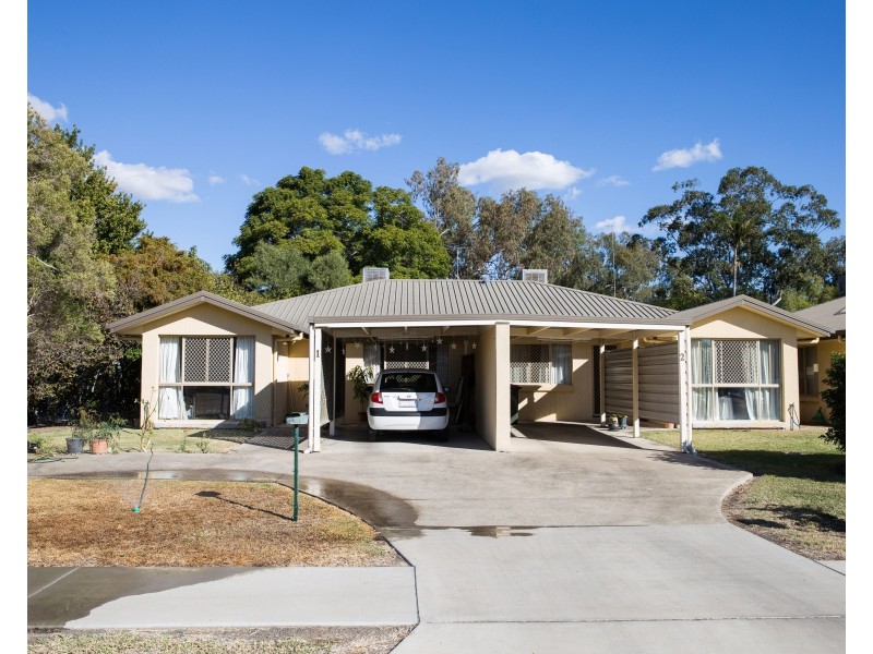 Goondiwindi QLD 4390