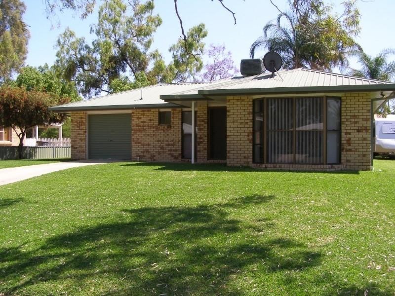7 Jacaranda Drive, Goondiwindi QLD 4390