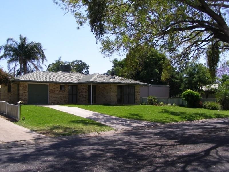 7 Jacaranda Drive, Goondiwindi QLD 4390