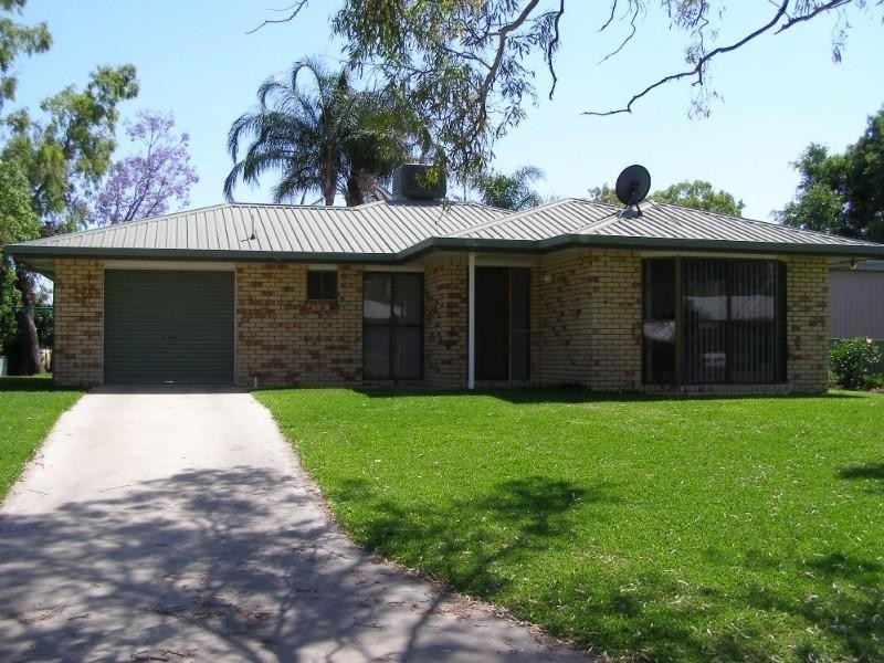 7 Jacaranda Drive, Goondiwindi QLD 4390
