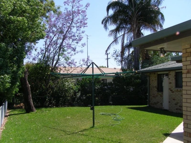 7 Jacaranda Drive, Goondiwindi QLD 4390