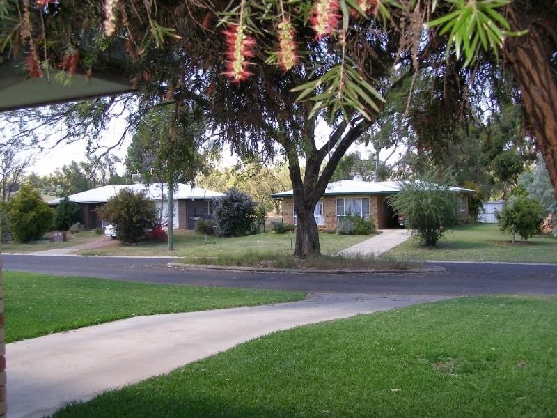 7 Jacaranda Drive, Goondiwindi QLD 4390