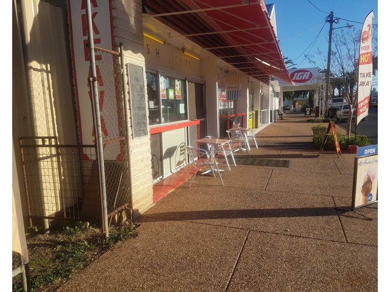 51 Albert Street, Inglewood QLD 4387