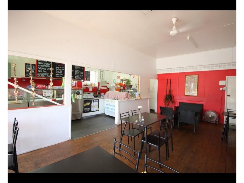 51 Albert Street, Inglewood QLD 4387