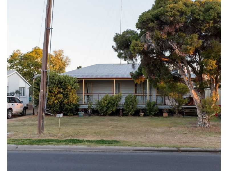 96 Winton Street, Goondiwindi QLD 4390