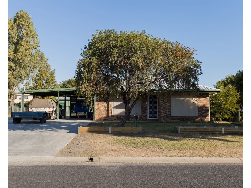 Goondiwindi QLD 4390