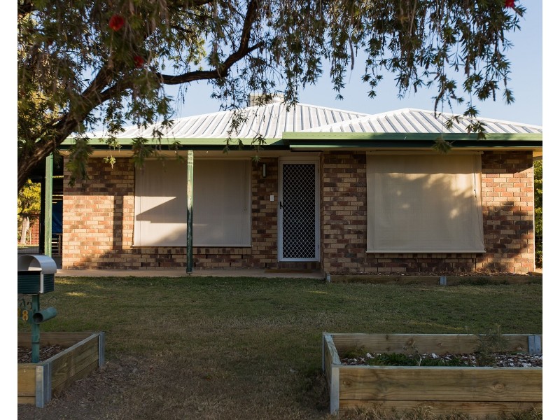 Goondiwindi QLD 4390