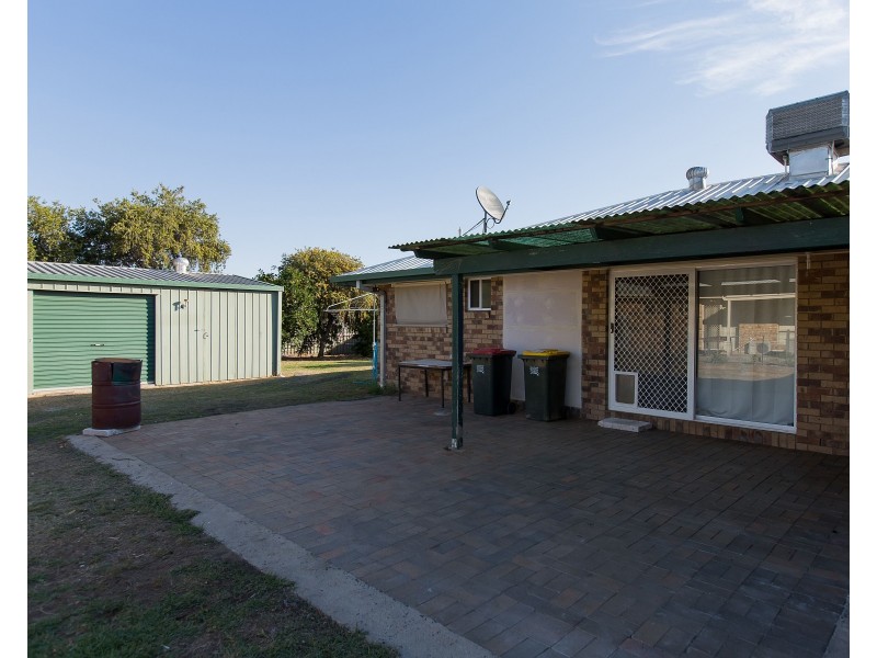 Goondiwindi QLD 4390