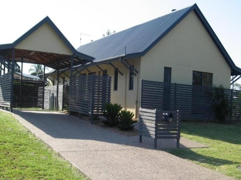 Goondiwindi QLD 4390