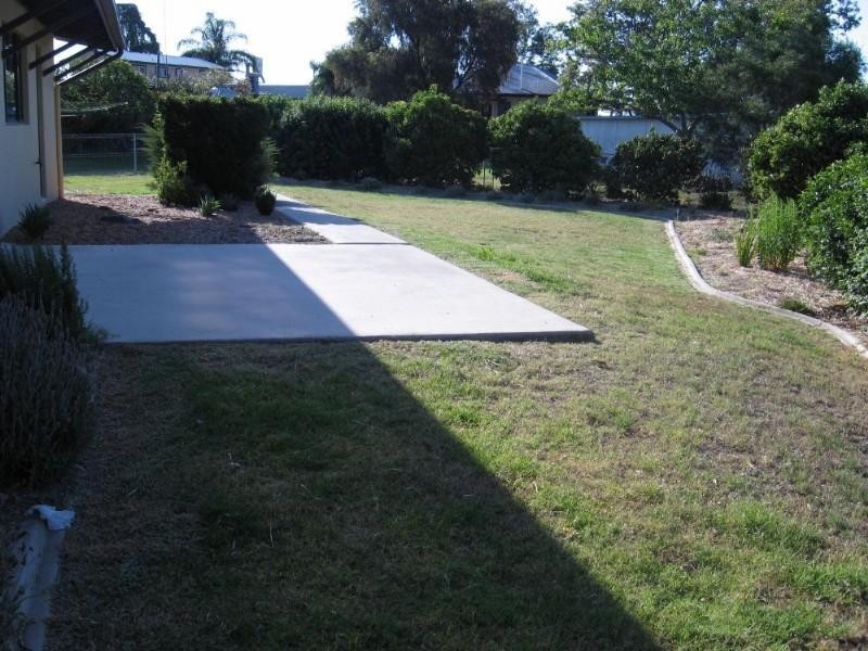 Goondiwindi QLD 4390