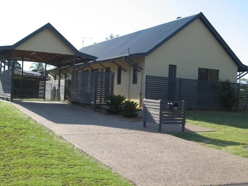 Goondiwindi QLD 4390