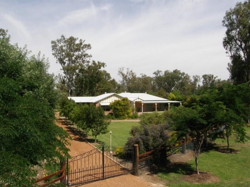 17 Riverview Terrace, Goondiwindi QLD 4390