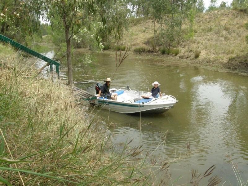 17 Riverview Terrace, Goondiwindi QLD 4390