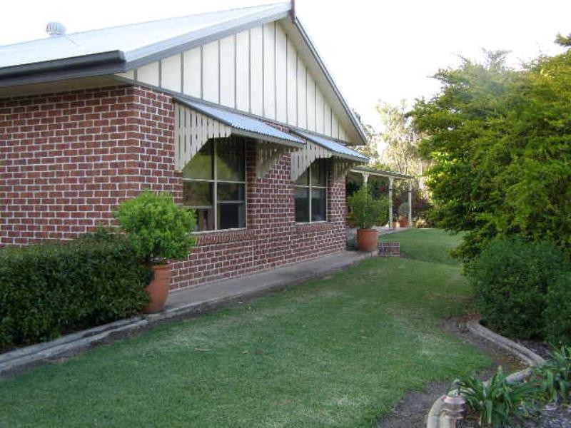 17 Riverview Terrace, Goondiwindi QLD 4390