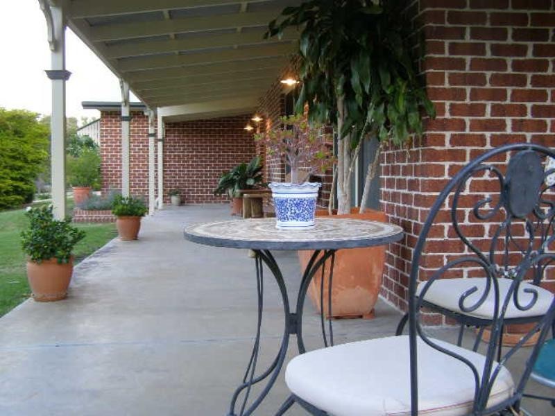 17 Riverview Terrace, Goondiwindi QLD 4390