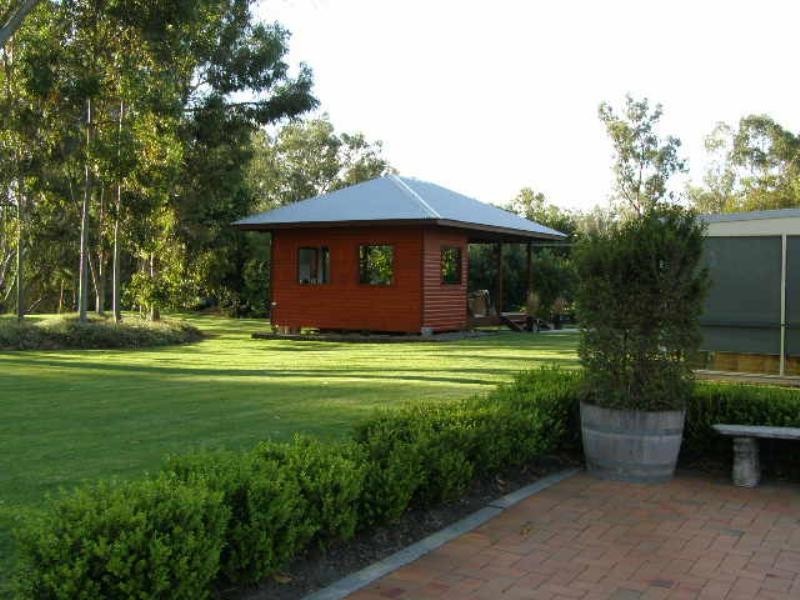 17 Riverview Terrace, Goondiwindi QLD 4390