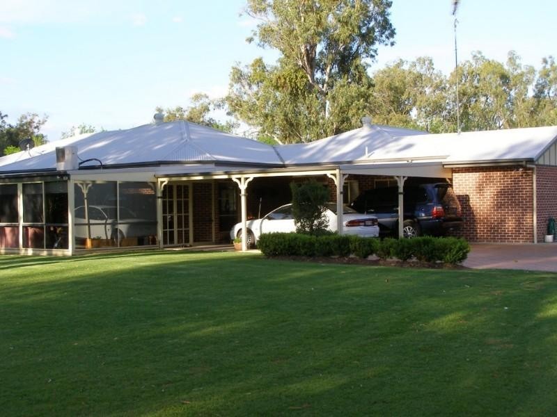 17 Riverview Terrace, Goondiwindi QLD 4390