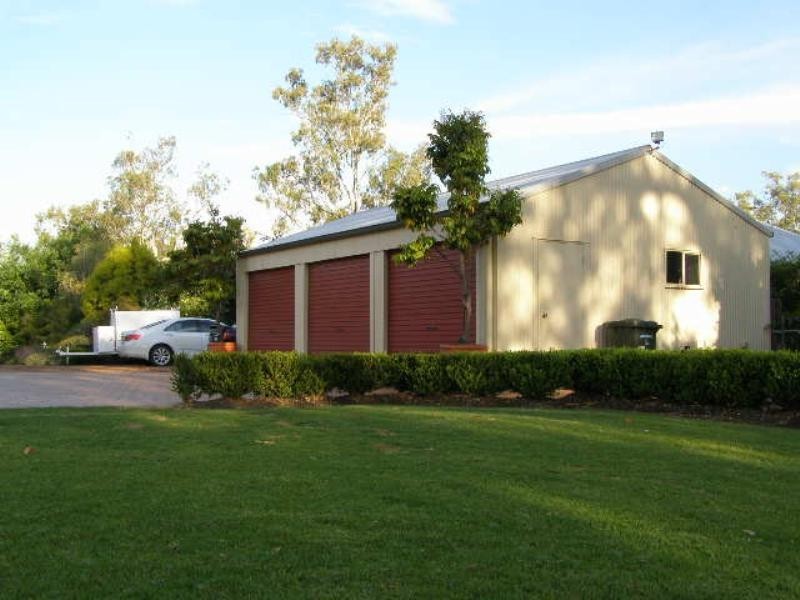 17 Riverview Terrace, Goondiwindi QLD 4390
