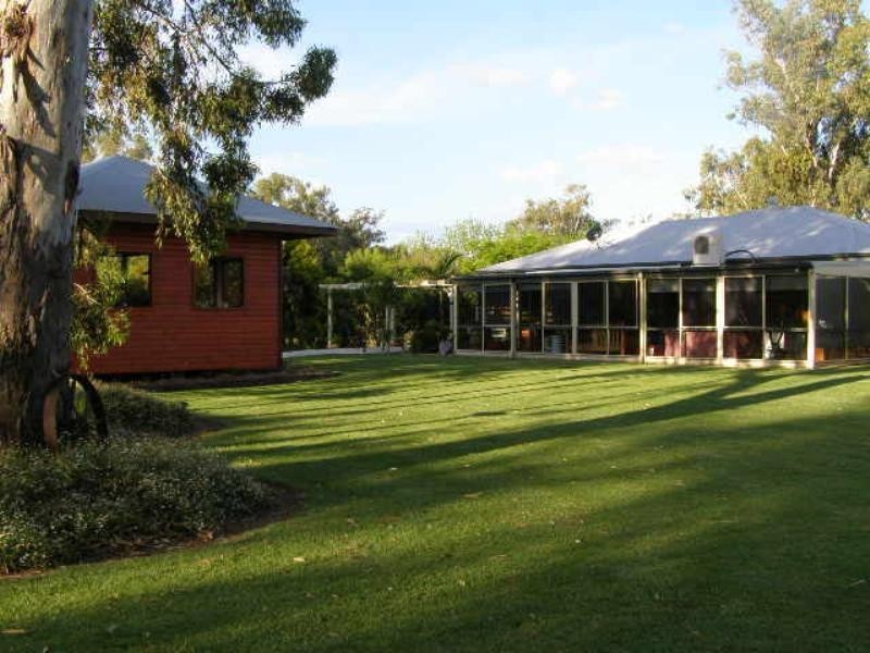 17 Riverview Terrace, Goondiwindi QLD 4390