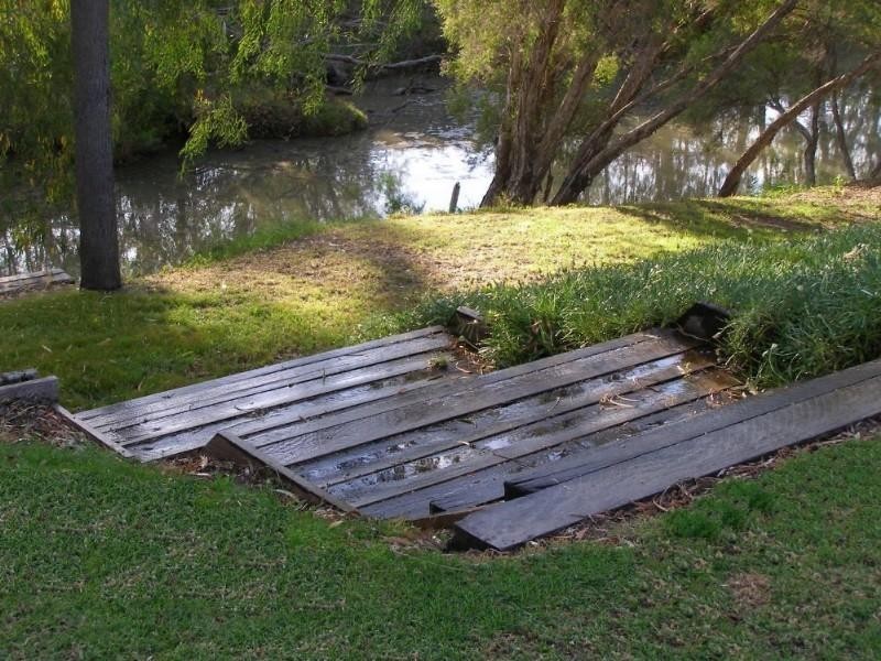 17 Riverview Terrace, Goondiwindi QLD 4390