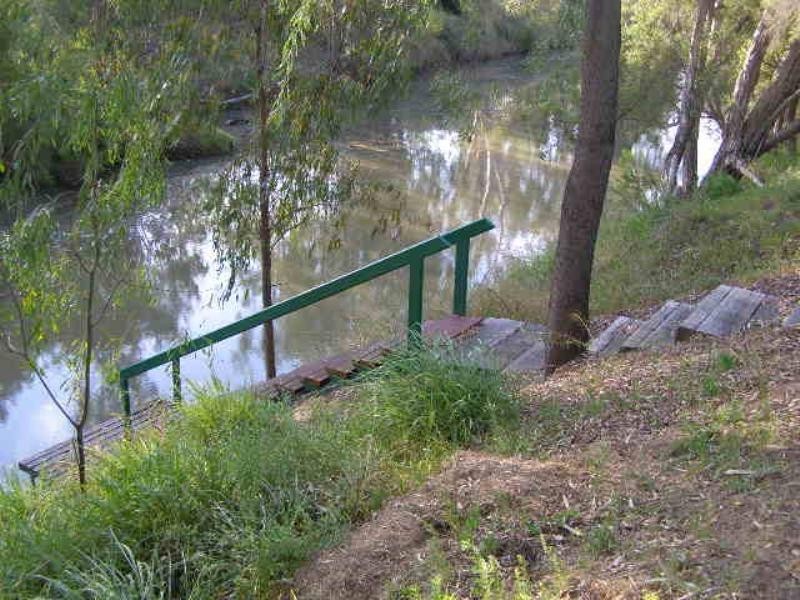 17 Riverview Terrace, Goondiwindi QLD 4390