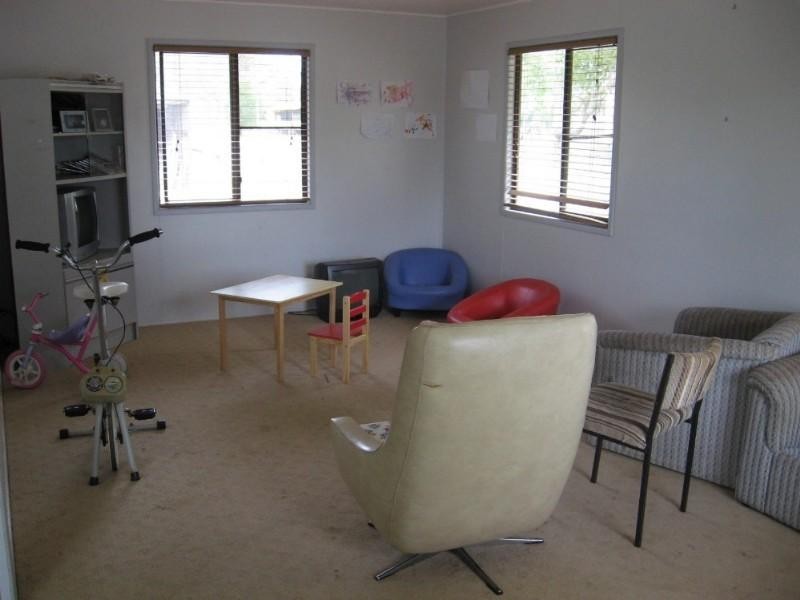 Talwood QLD 4496