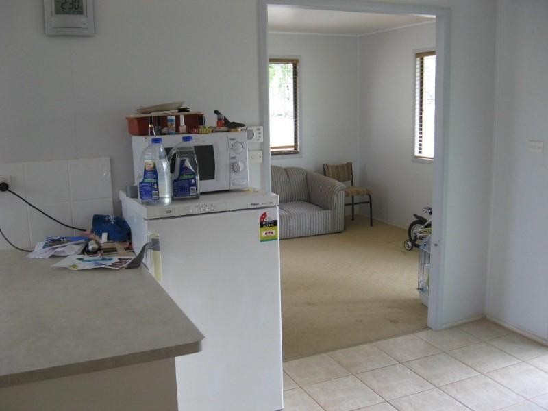 Talwood QLD 4496
