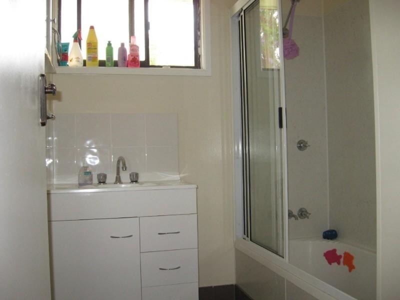 Talwood QLD 4496