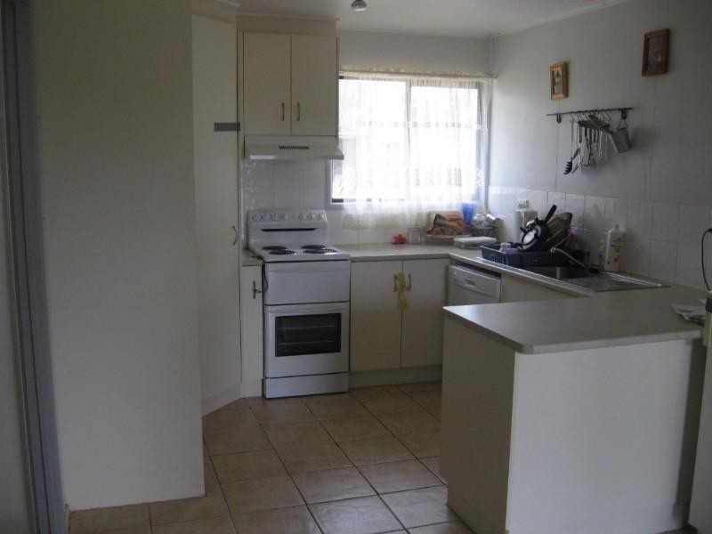 Talwood QLD 4496