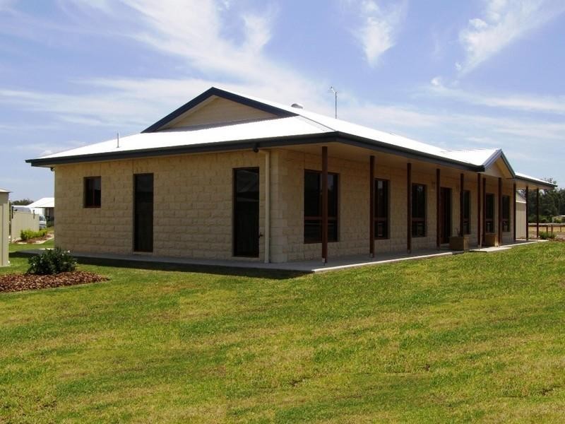 Goondiwindi QLD 4390