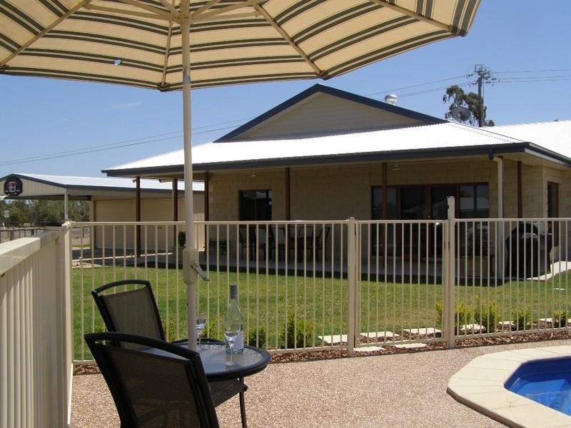 Goondiwindi QLD 4390