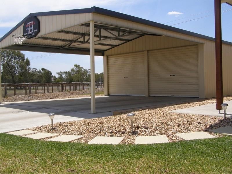 Goondiwindi QLD 4390