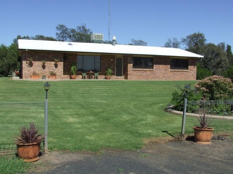 Goondiwindi QLD 4390