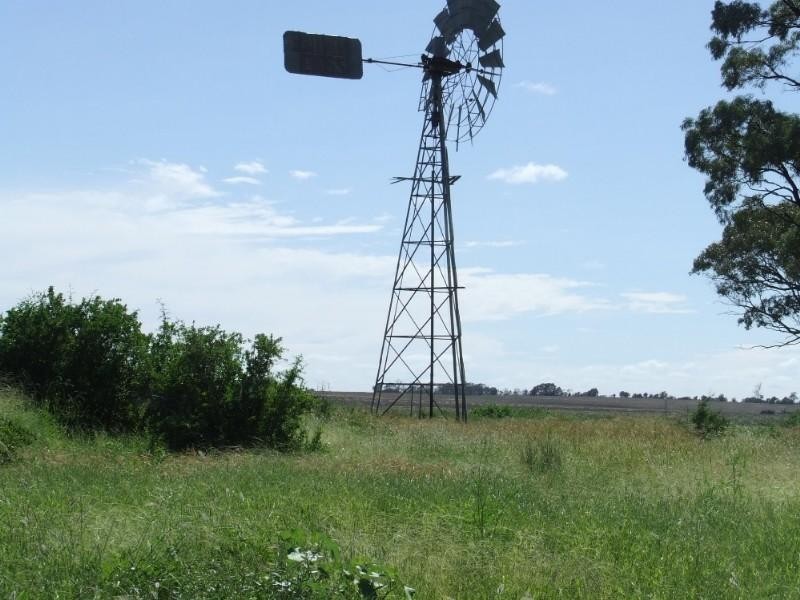 Goondiwindi QLD 4390