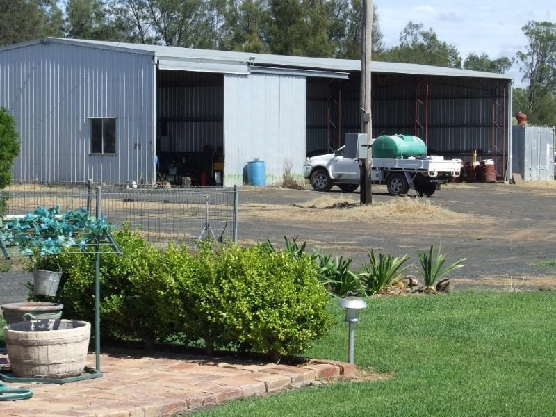 Goondiwindi QLD 4390