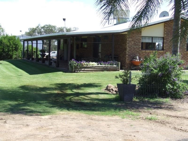 Goondiwindi QLD 4390