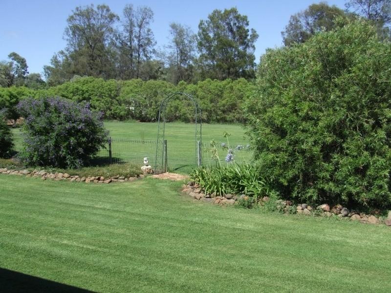 Goondiwindi QLD 4390