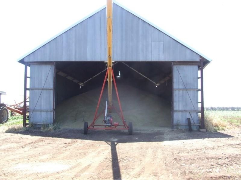 Goondiwindi QLD 4390