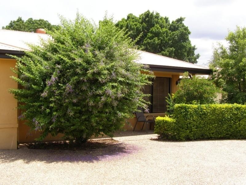Goondiwindi QLD 4390