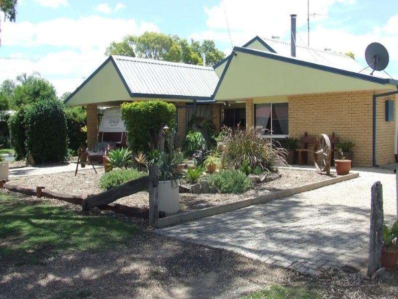 Goondiwindi QLD 4390