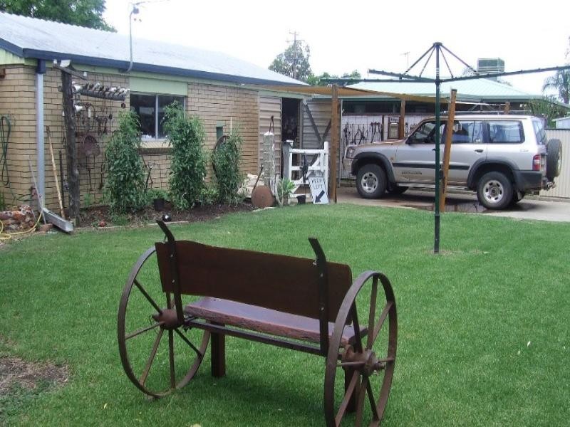 Goondiwindi QLD 4390