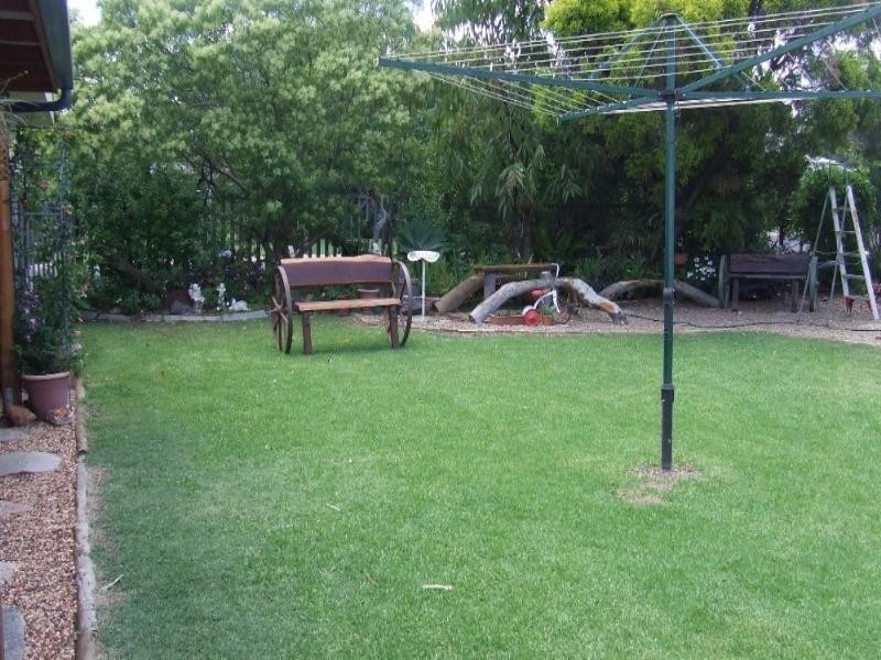 Goondiwindi QLD 4390