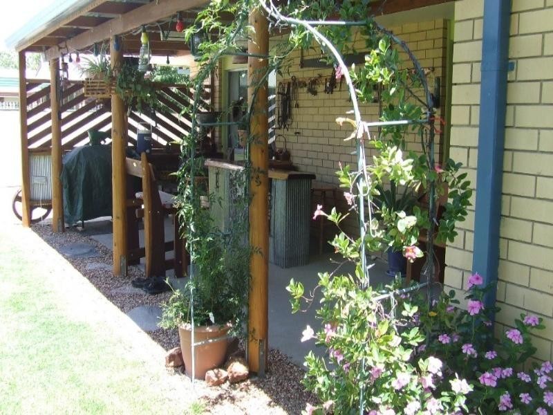 Goondiwindi QLD 4390