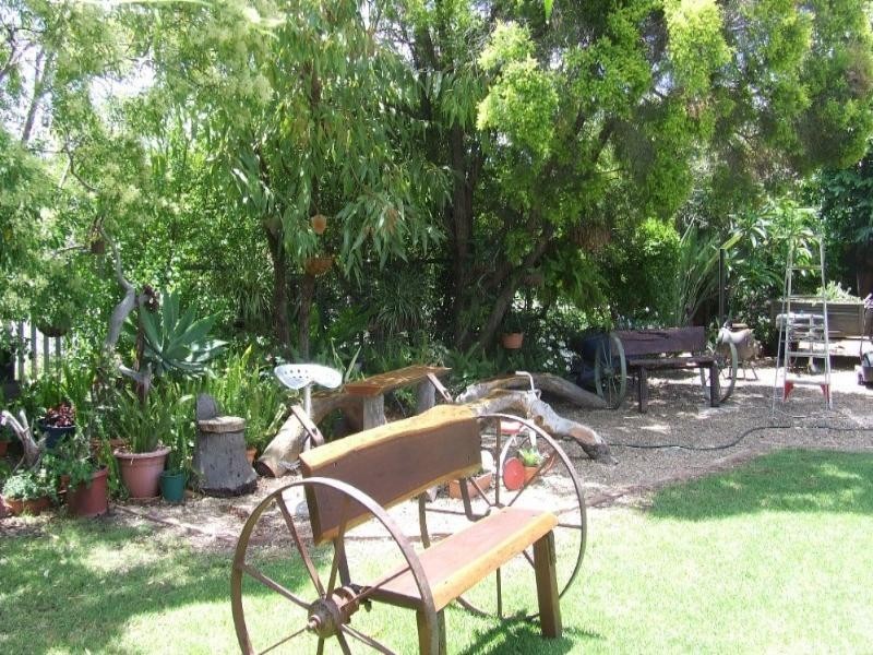 Goondiwindi QLD 4390