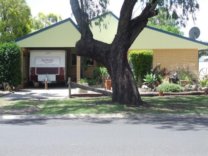 Goondiwindi QLD 4390