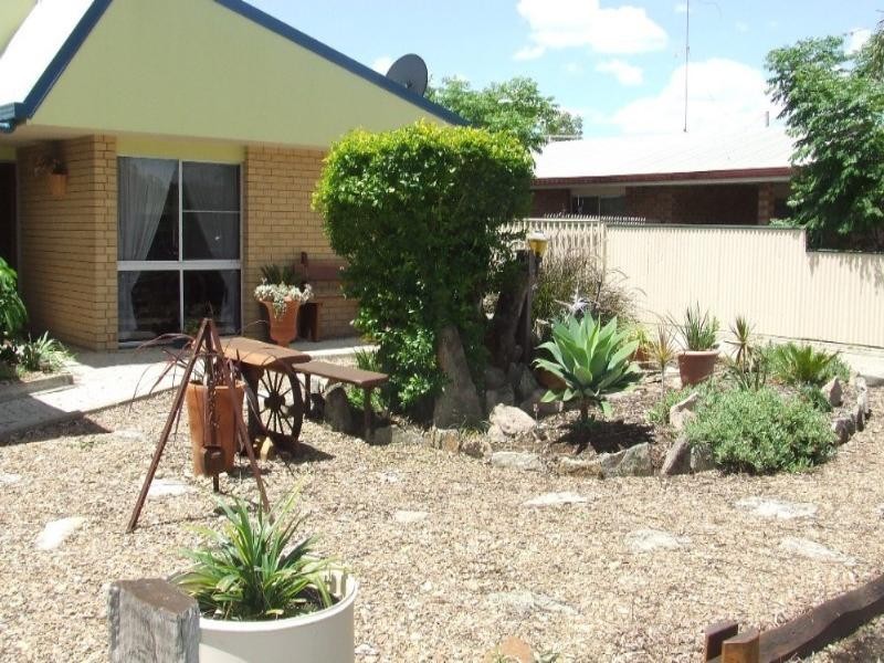 Goondiwindi QLD 4390