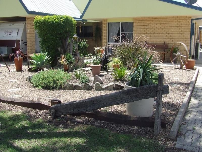Goondiwindi QLD 4390